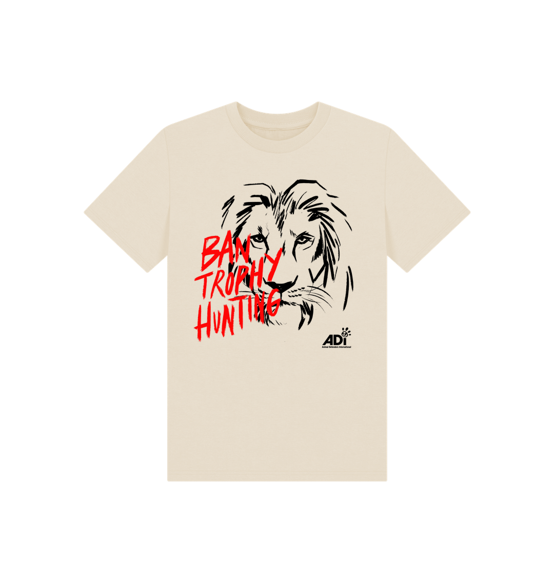 Oat Printed Kids T-Shirt Front