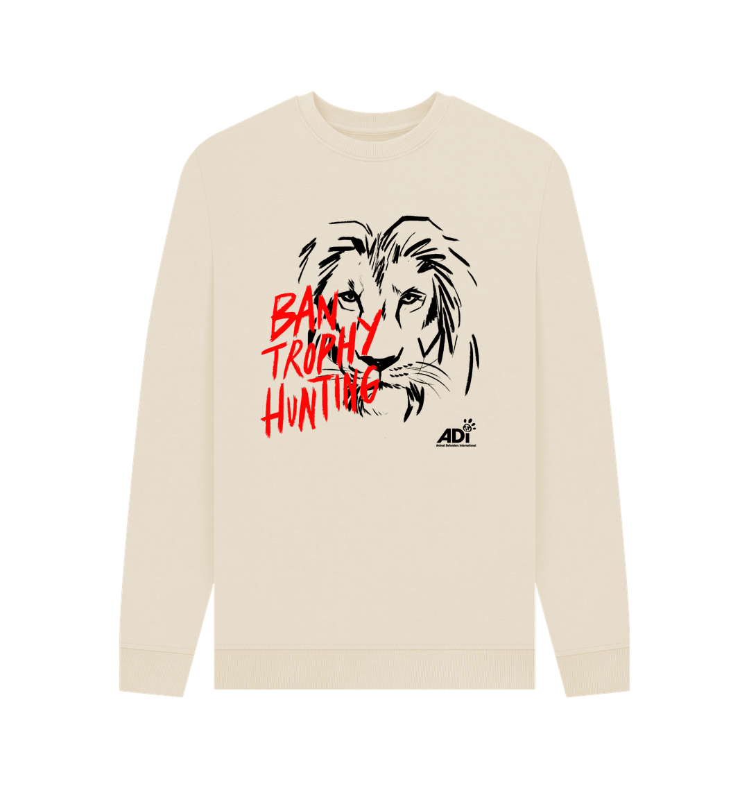 Oat Printed Sweater