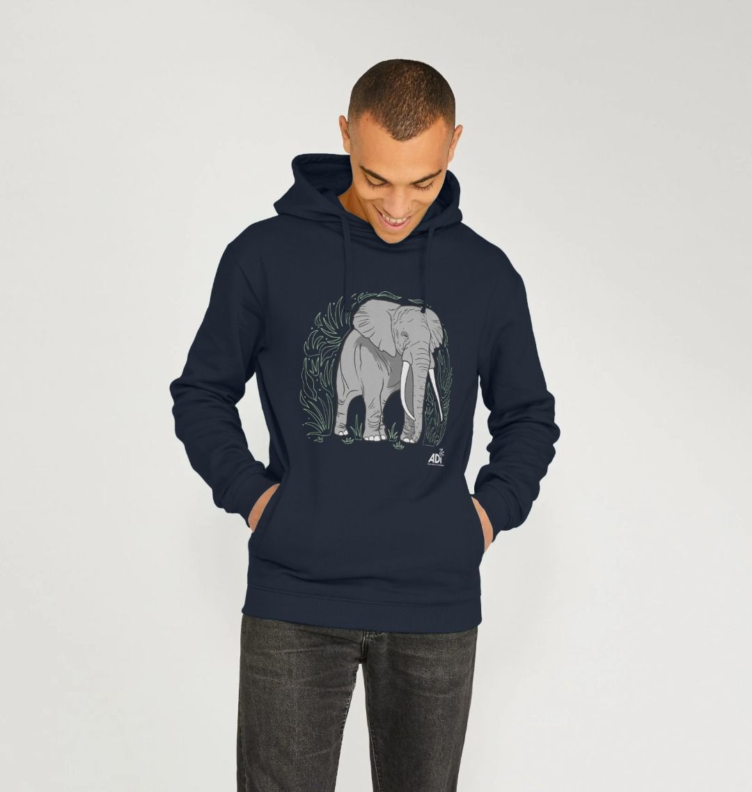 Elephant Men’s Hoody