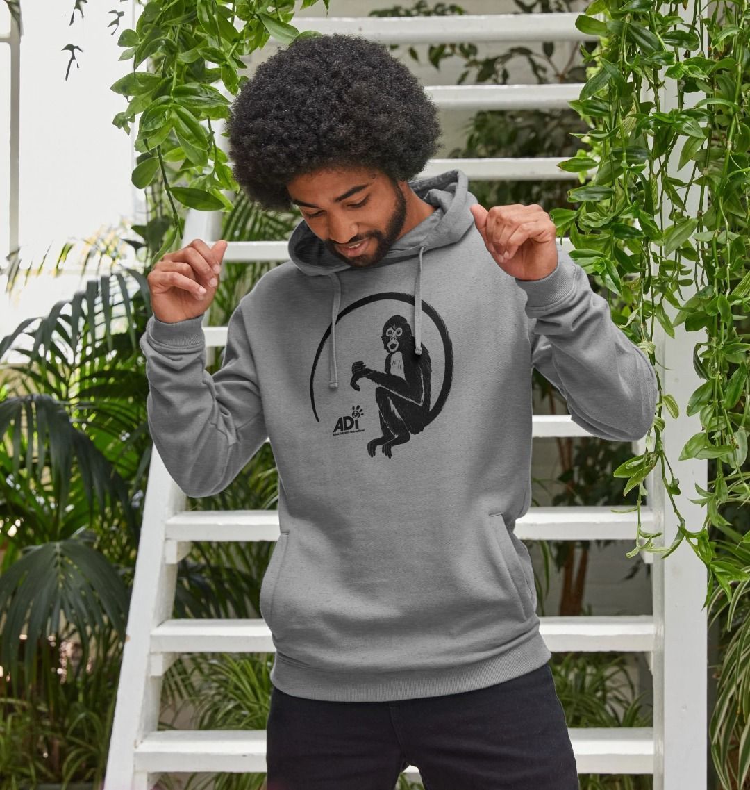 Spider Monkey Men’s Hoody